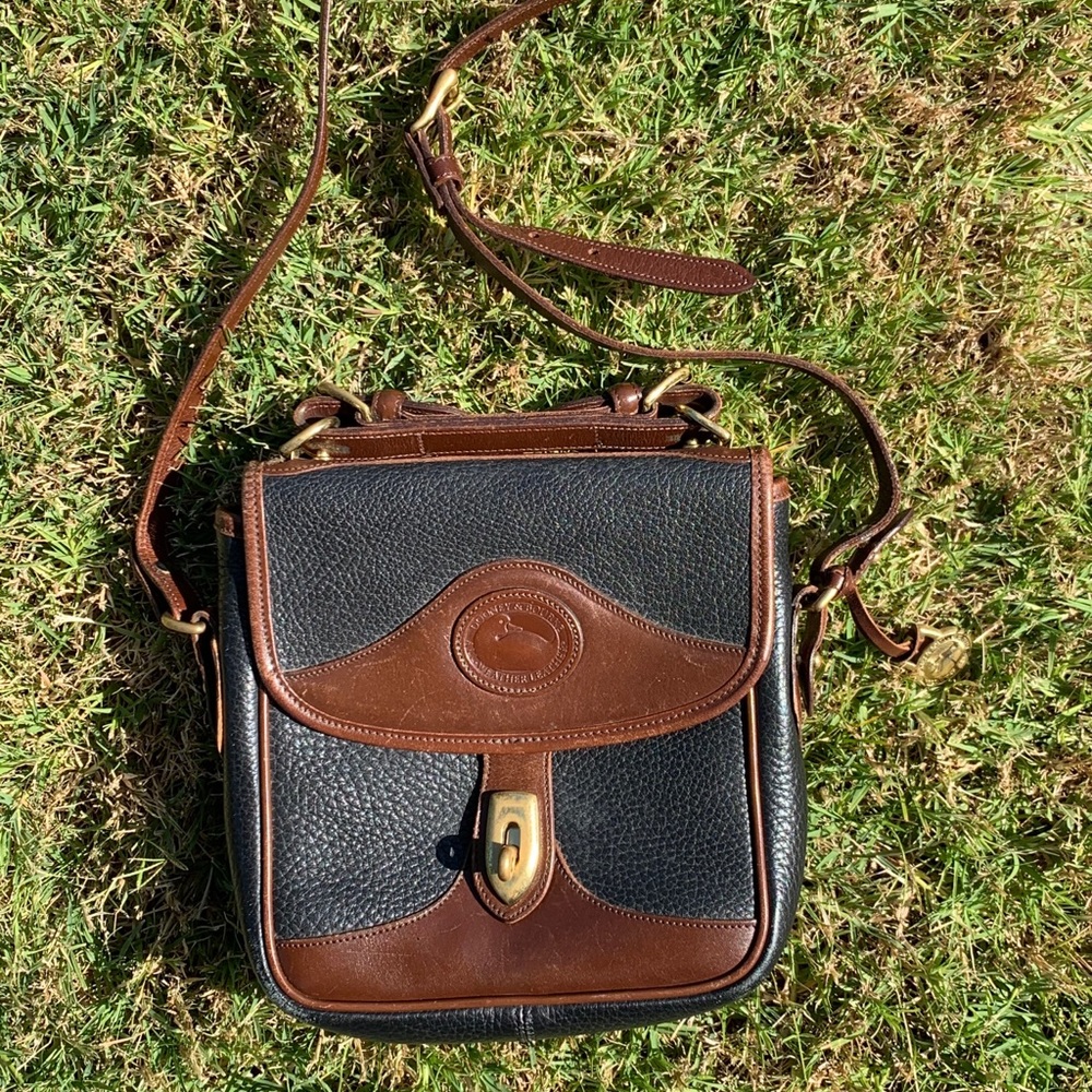 Dooney & Bourke Crossbody